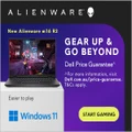 New Alienware m16 R2 - Gear up and go beyond